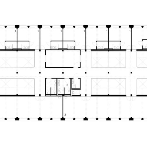 Silo Erlenmatt Renovation / Harry Gugger Studio 45 Silo erlenmatt renovation / harry gugger studio