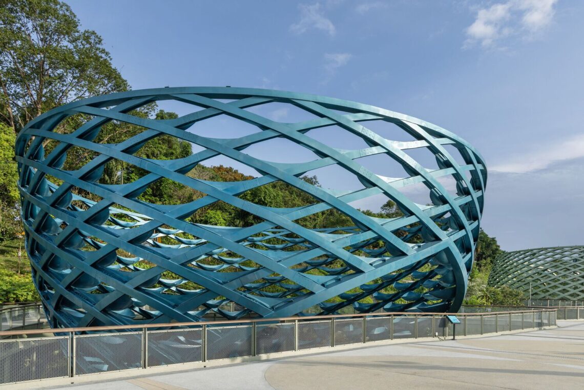 Sentosa Sensoryscape / Serie Architects + Multiply Architects 26 Sentosa sensoryscape / serie architects + multiply architects