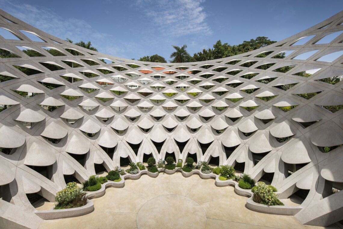 Sentosa Sensoryscape / Serie Architects + Multiply Architects 17 Sentosa sensoryscape / serie architects + multiply architects