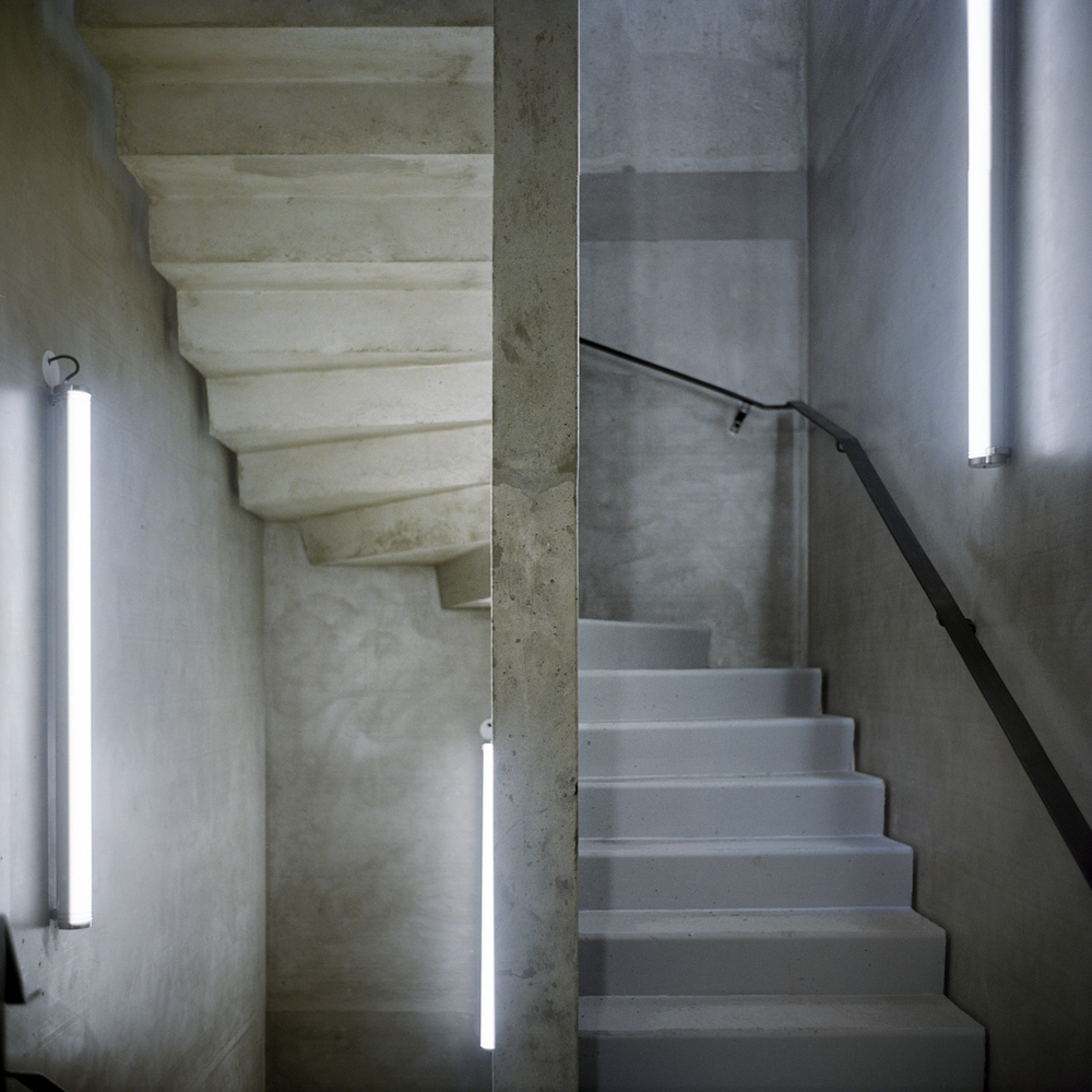 Servan Workspace Project / Studio Vincent Eschalier 22 Servan workspace project / studio vincent eschalier