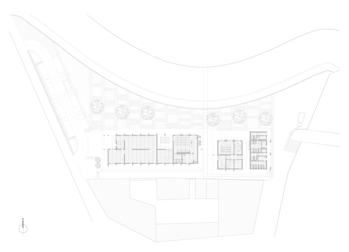 Centre For Earth Architecture / Kéré Architecture 2 Centre for earth architecture / kéré architecture