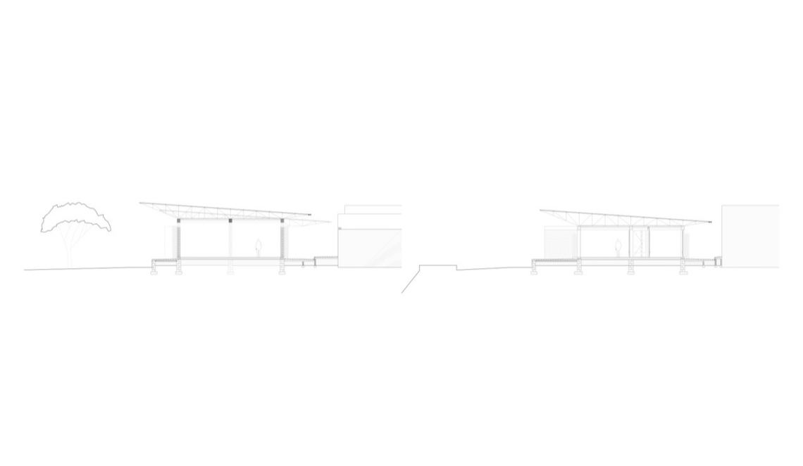 Centre For Earth Architecture / Kéré Architecture 15 Centre for earth architecture / kéré architecture