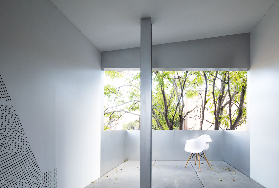 Taoa 798 studio / taoa