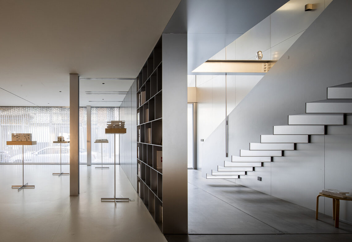 Taoa 798 studio / taoa