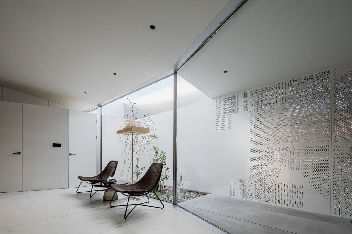 Taoa 798 studio / taoa