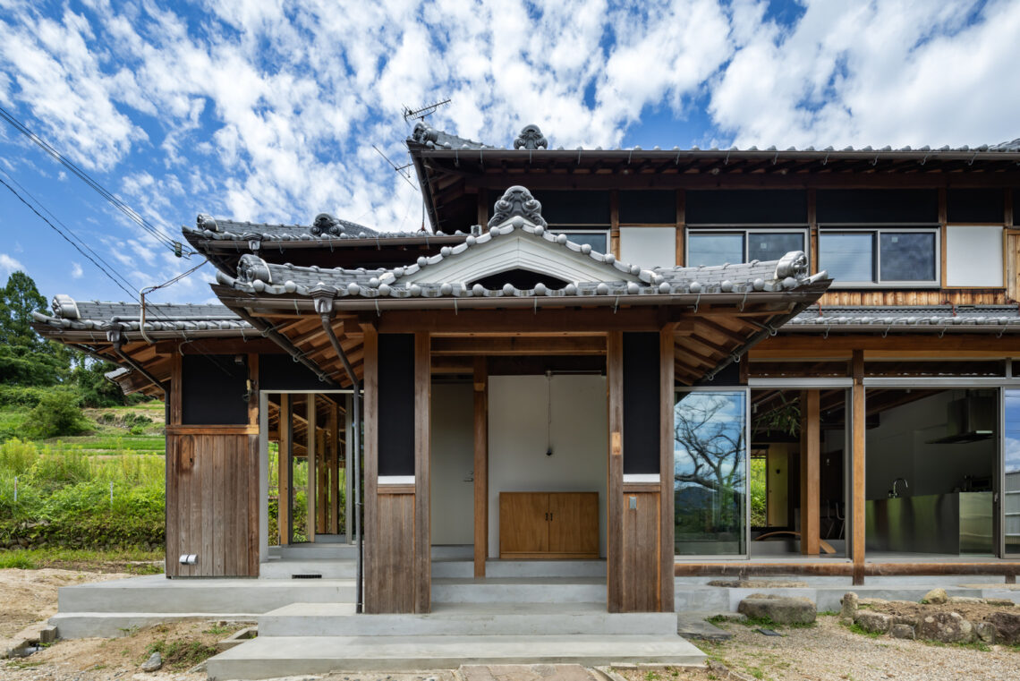 Terraced House / 1110 Office For Architecture 13 Terraced house / 1110 office for architecture