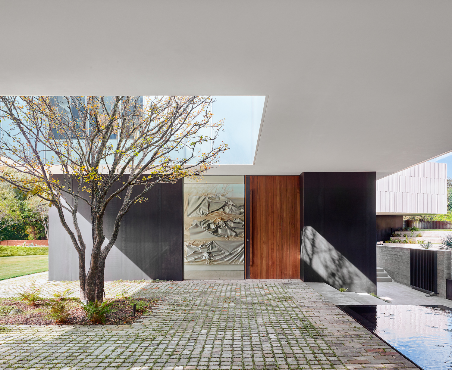 Highland Park Residence / Alterstudio Architecture 21 Highland park residence / alterstudio architecture