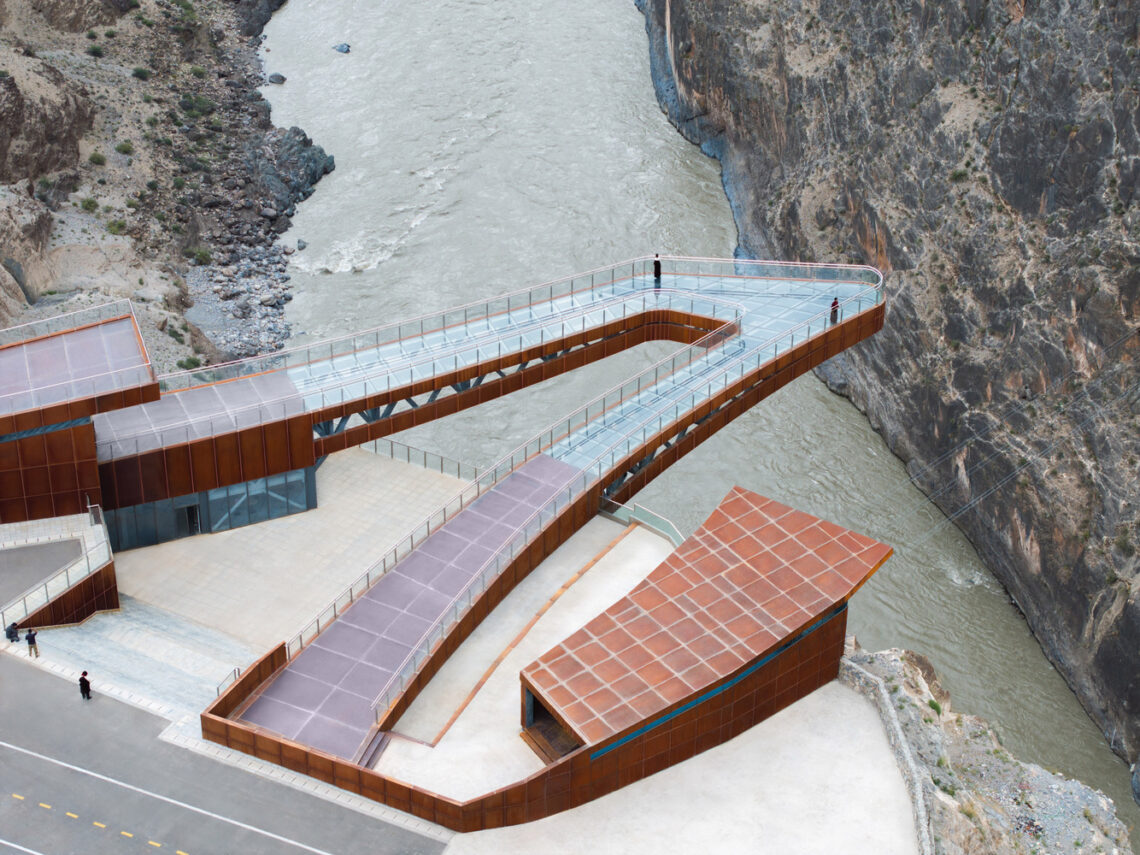 Nujiang River 72 Canyon Scenic Area / Archermit 18 Nujiang river 72 canyon scenic area / archermit