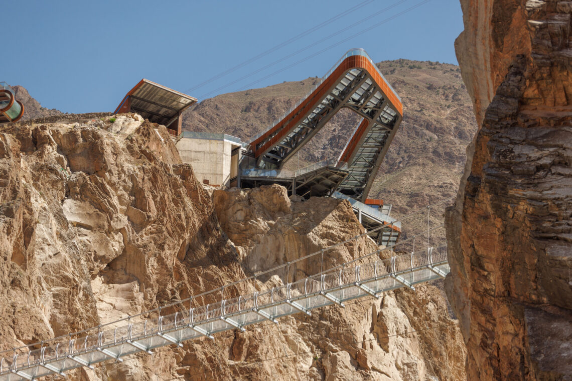 Nujiang River 72 Canyon Scenic Area / Archermit 43 Nujiang river 72 canyon scenic area / archermit
