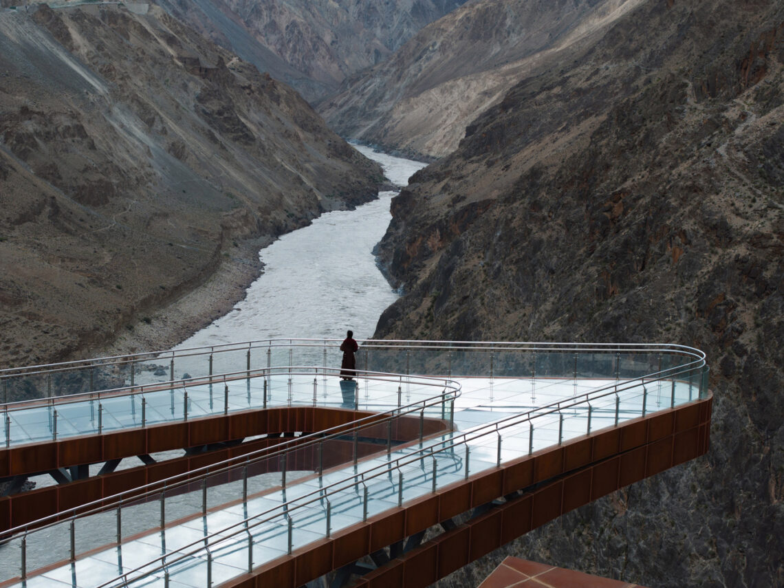 Nujiang River 72 Canyon Scenic Area / Archermit 20 Nujiang river 72 canyon scenic area / archermit