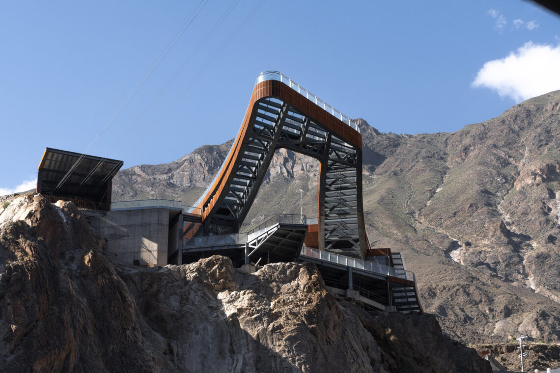 Nujiang River 72 Canyon Scenic Area / Archermit 27 Nujiang river 72 canyon scenic area / archermit