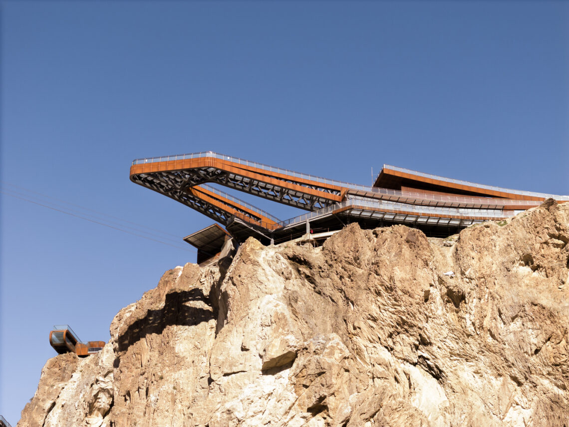 Nujiang River 72 Canyon Scenic Area / Archermit 3 Nujiang river 72 canyon scenic area / archermit