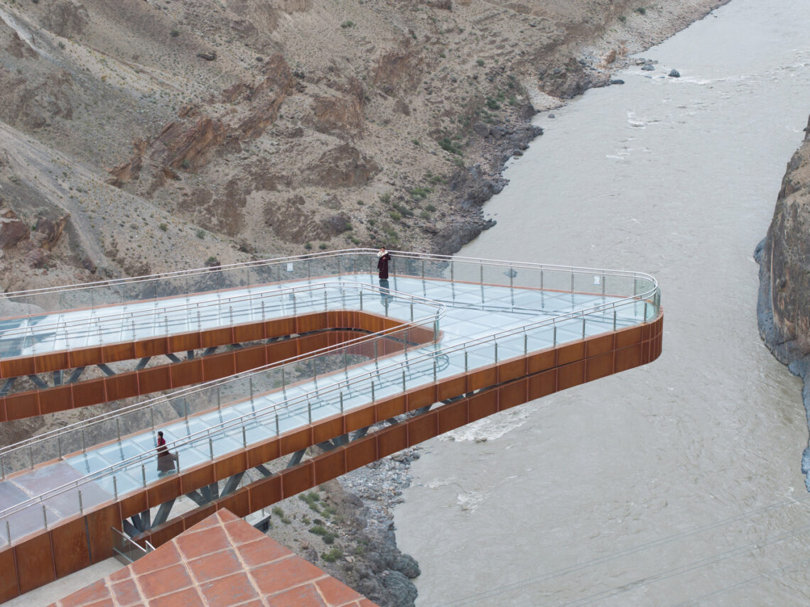 Nujiang River 72 Canyon Scenic Area / Archermit 22 Nujiang river 72 canyon scenic area / archermit