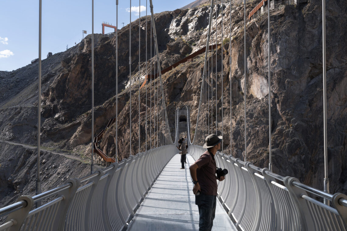 Nujiang River 72 Canyon Scenic Area / Archermit 11 Nujiang river 72 canyon scenic area / archermit