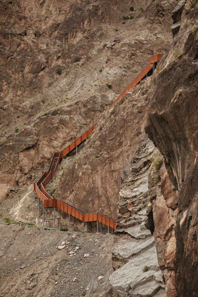 Nujiang River 72 Canyon Scenic Area / Archermit 10 Nujiang river 72 canyon scenic area / archermit