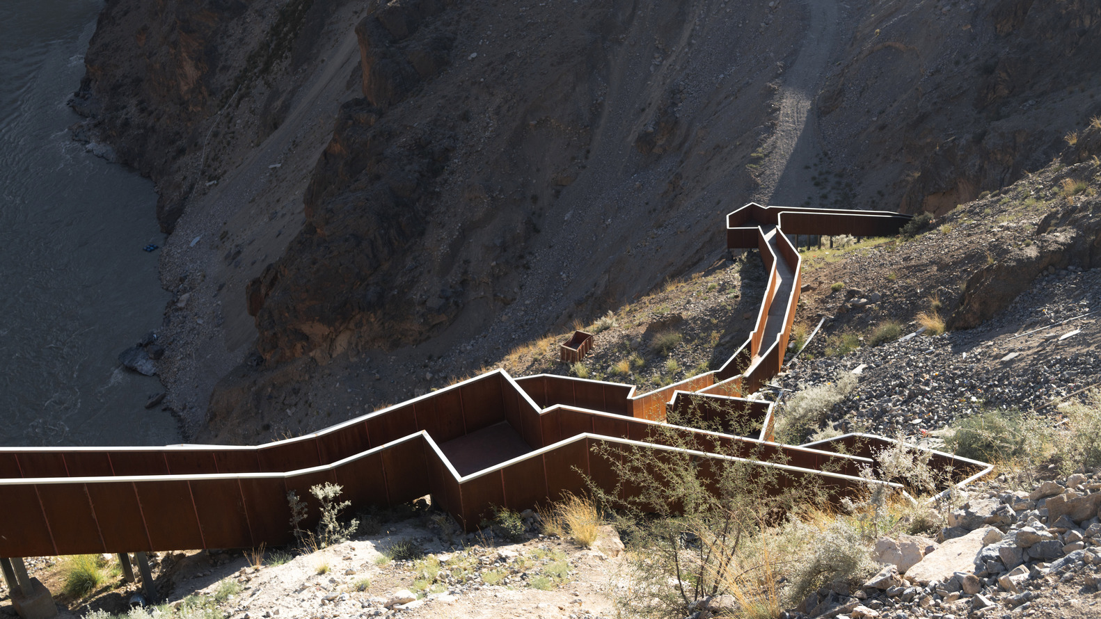 Tibet-Nujiang-River-72-Turns-Canyon-Scenic-Area-Archermit_9 Nujiang river 72 canyon scenic area / archermit