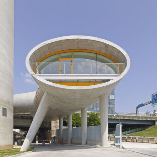 Silos 13 / Vib Architecture 7 Silos 13 / vib architecture