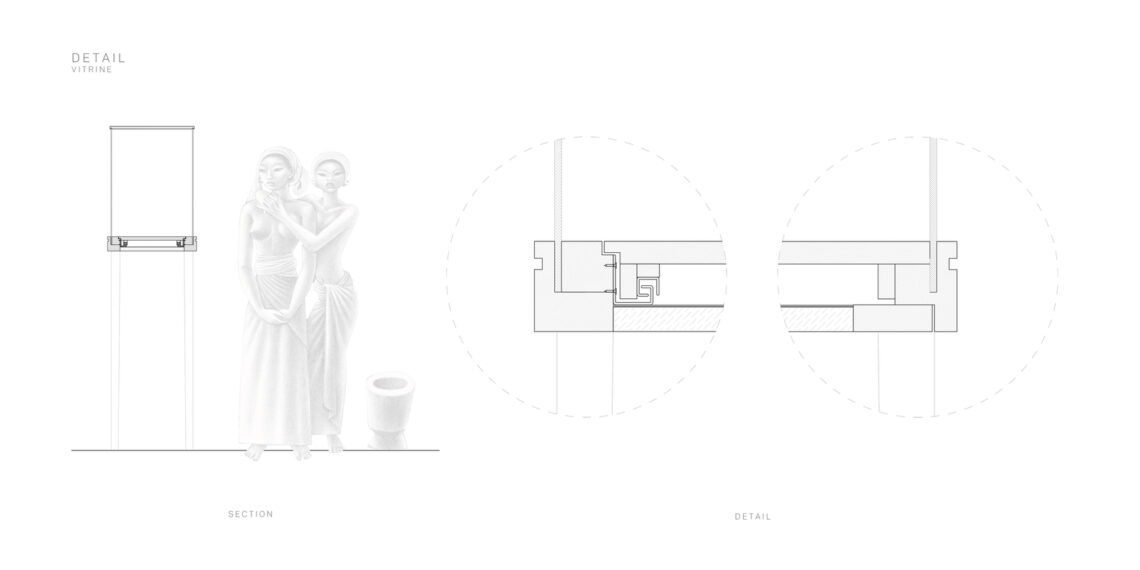 John Hardy Boutique / Blancostudio &Amp; Kalpa Taru 26 John hardy boutique / blancostudio & kalpa taru