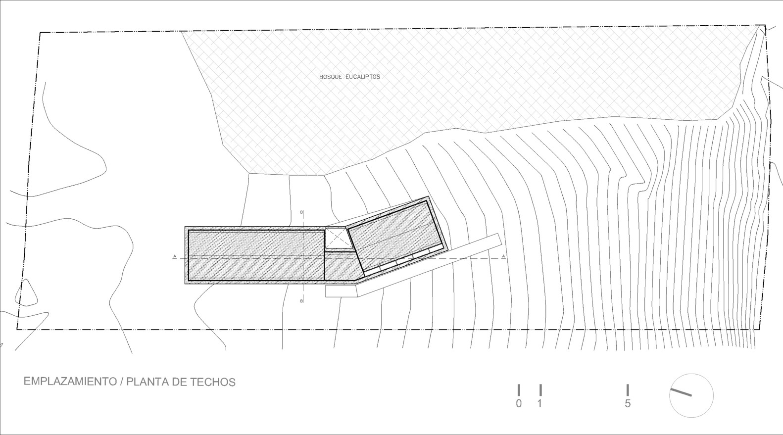 Prat-Valdés House / Raimundo Gutiérrez Frías 2 Prat-valdés house / raimundo gutiérrez frías