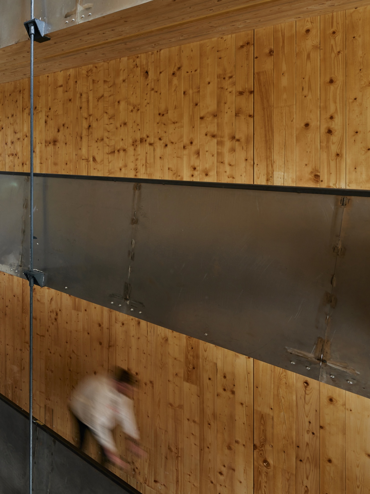 Youthhostel Gerlos / Lechner &Amp; Lechner Architects 13 Youthhostel gerlos / lechner & lechner architects