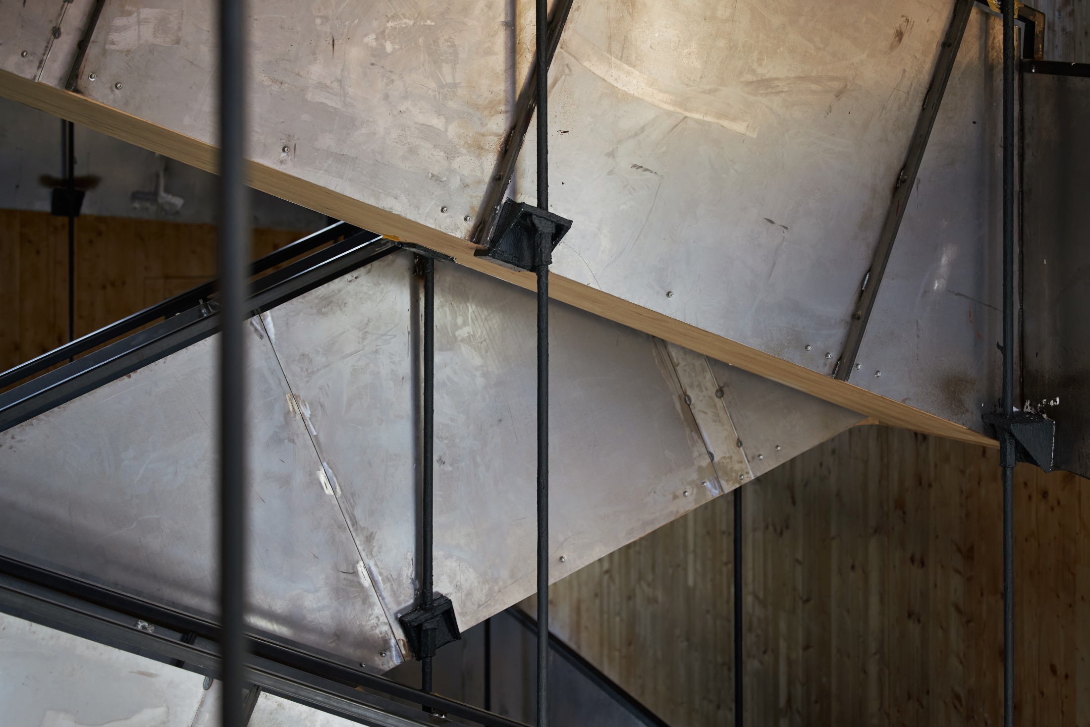 Youthhostel Gerlos / Lechner &Amp; Lechner Architects 5 Youthhostel gerlos / lechner & lechner architects