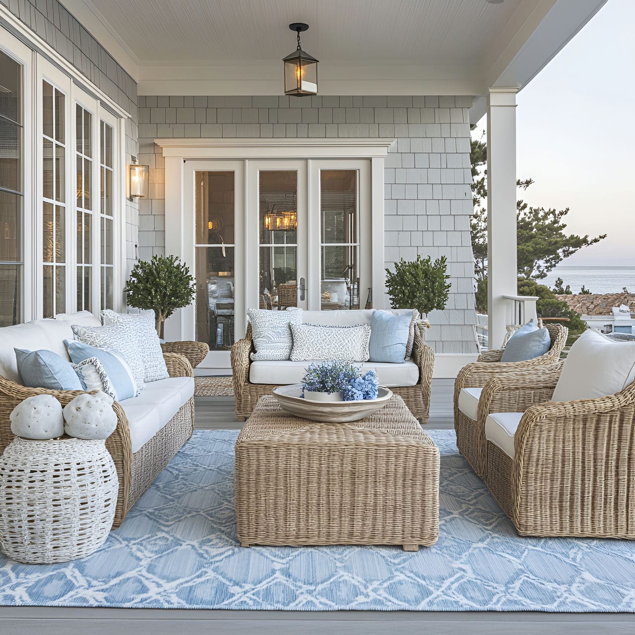 13. Coastal design