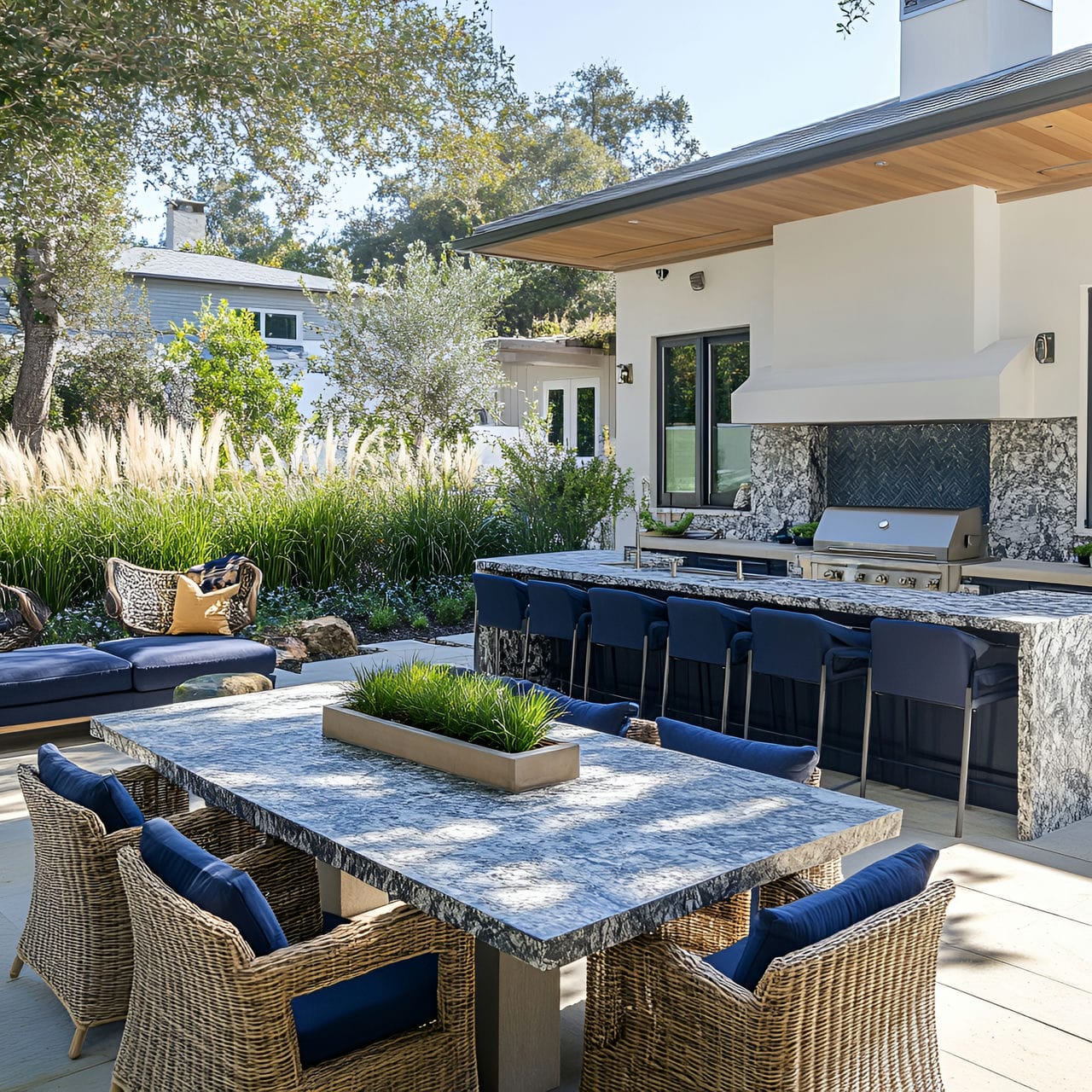 13. Coastal design