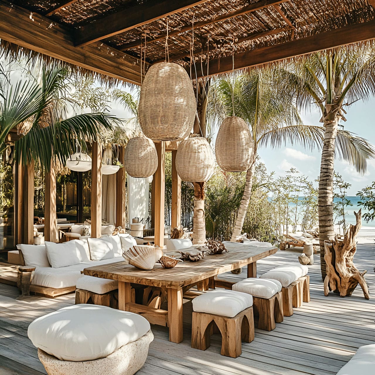 13. Coastal design
