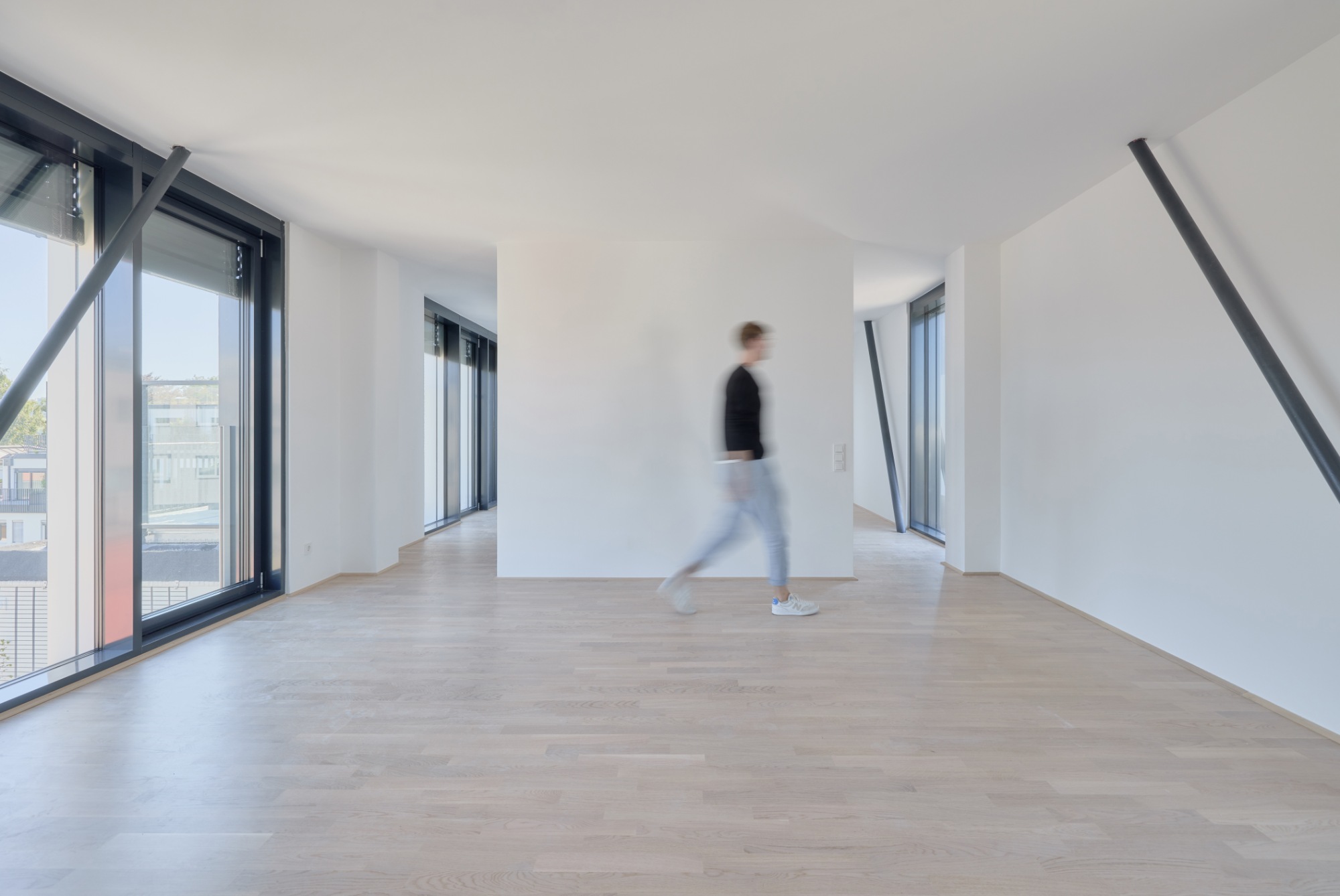 14 - Mb 110 Mb110 | bierbrunnen / lechner & lechner architects