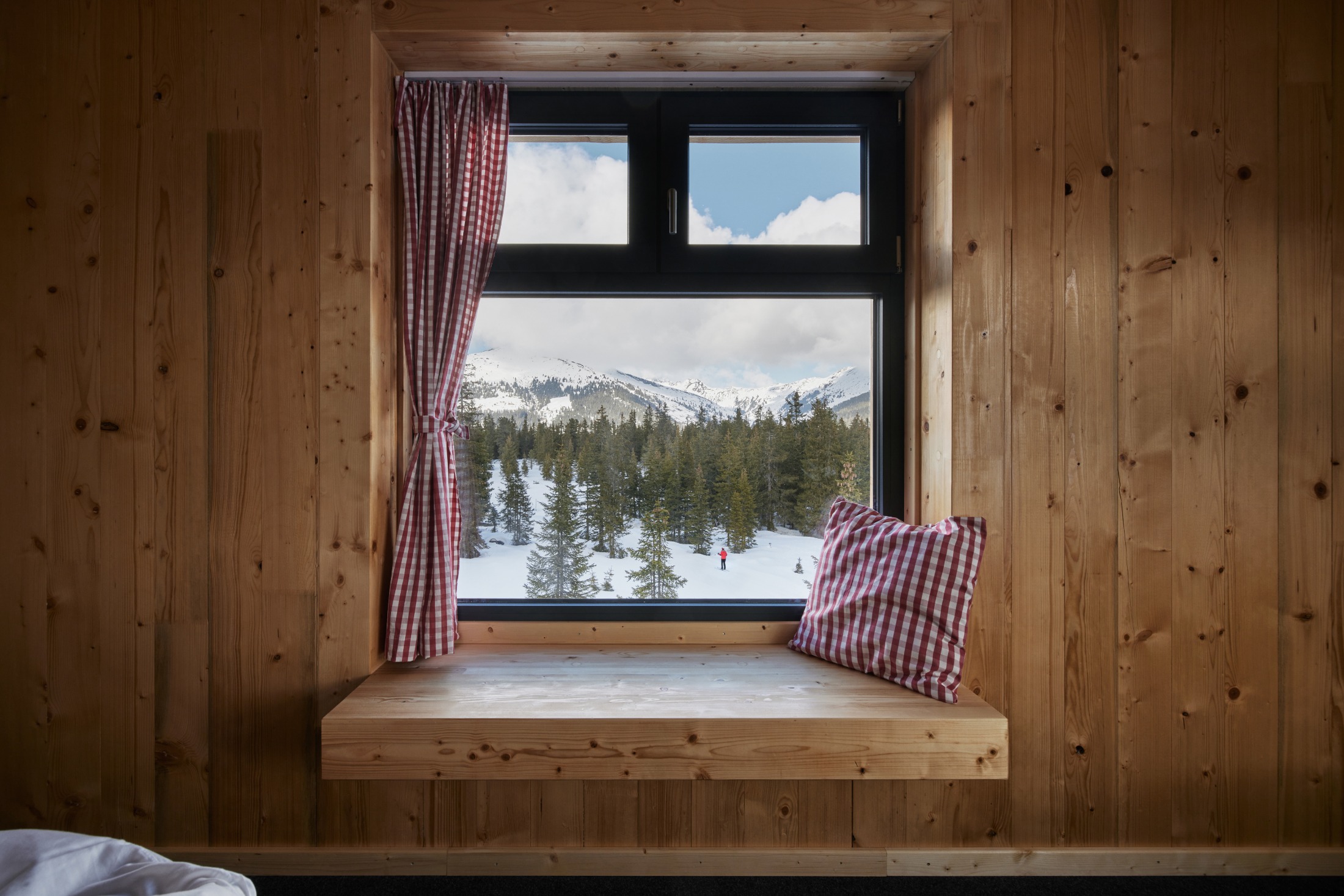 Youthhostel Gerlos / Lechner &Amp; Lechner Architects 17 Youthhostel gerlos / lechner & lechner architects