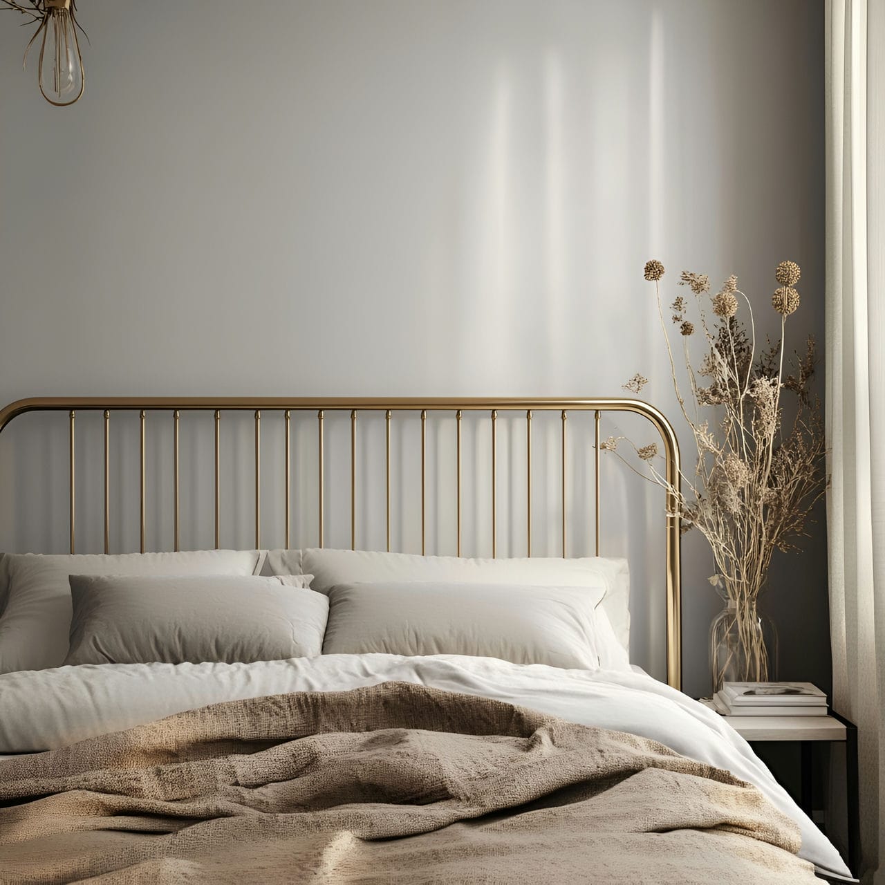 16 Best Bedroom Ideas And How To Design One Yourself! 260 14. Custom headboards