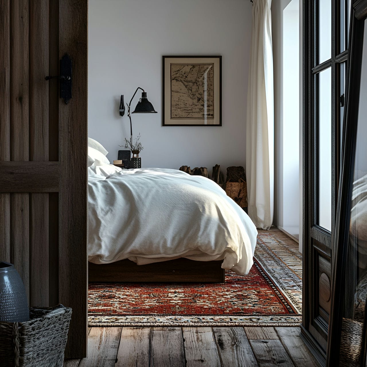 16 Best Bedroom Ideas And How To Design One Yourself! 264 15. Soundproofing