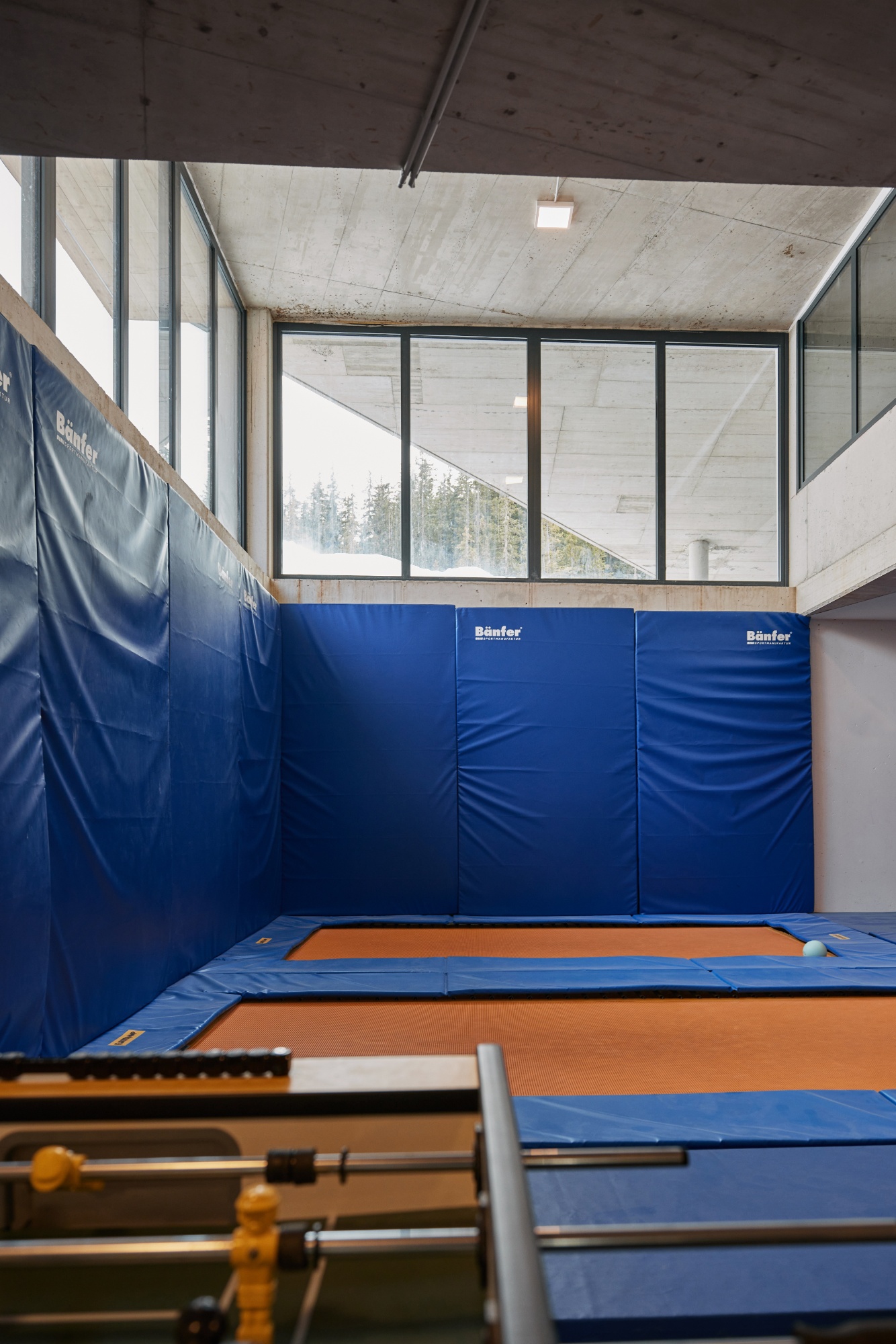 Youthhostel Gerlos / Lechner &Amp; Lechner Architects 20 Youthhostel gerlos / lechner & lechner architects