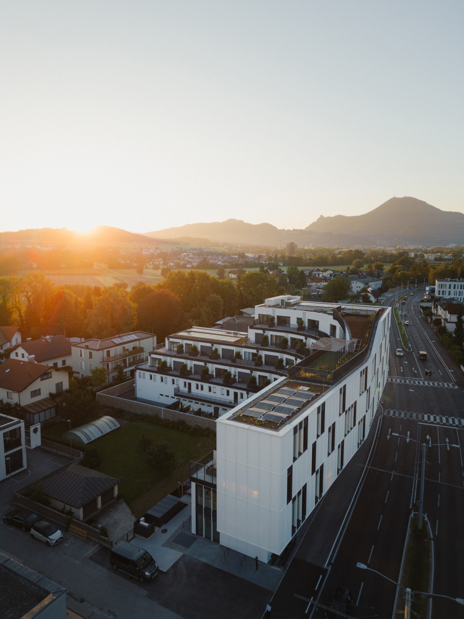Mb110 | Bierbrunnen / Lechner &Amp; Lechner Architects 27 Mb110 | bierbrunnen / lechner & lechner architects