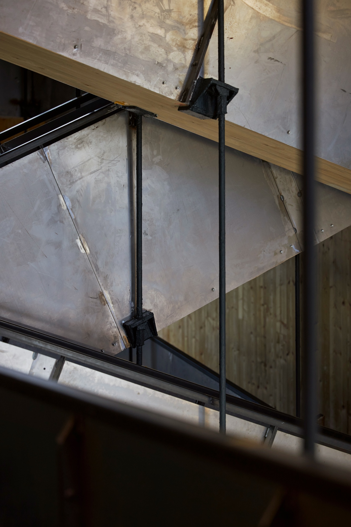 Youthhostel Gerlos / Lechner &Amp; Lechner Architects 22 Youthhostel gerlos / lechner & lechner architects