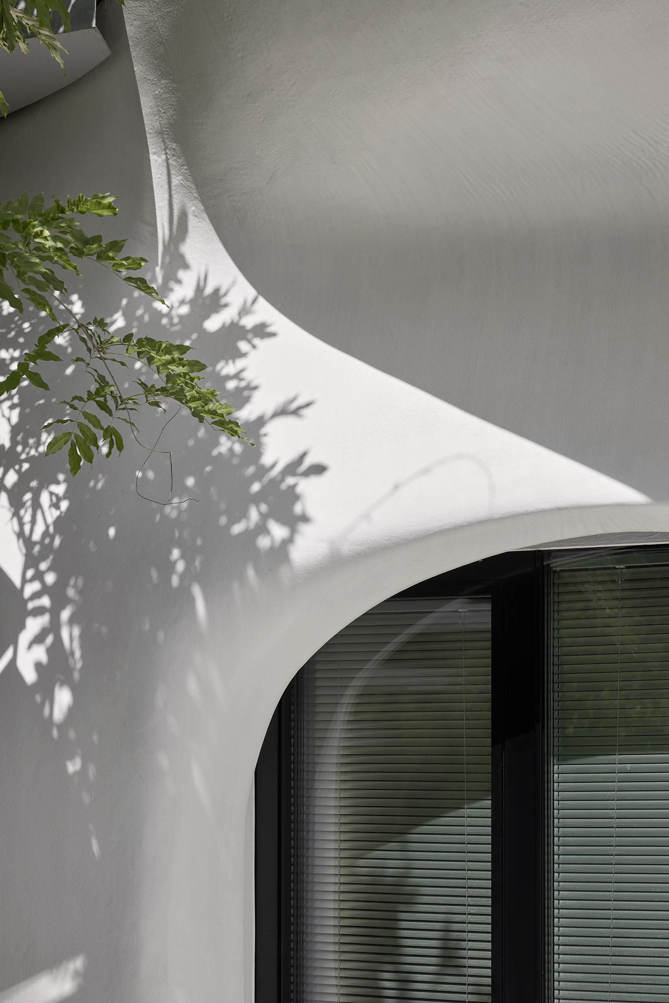 Amorph Living Sculpture / Lechner &Amp; Lechner Architects 22 Amorph living sculpture / lechner & lechner architects