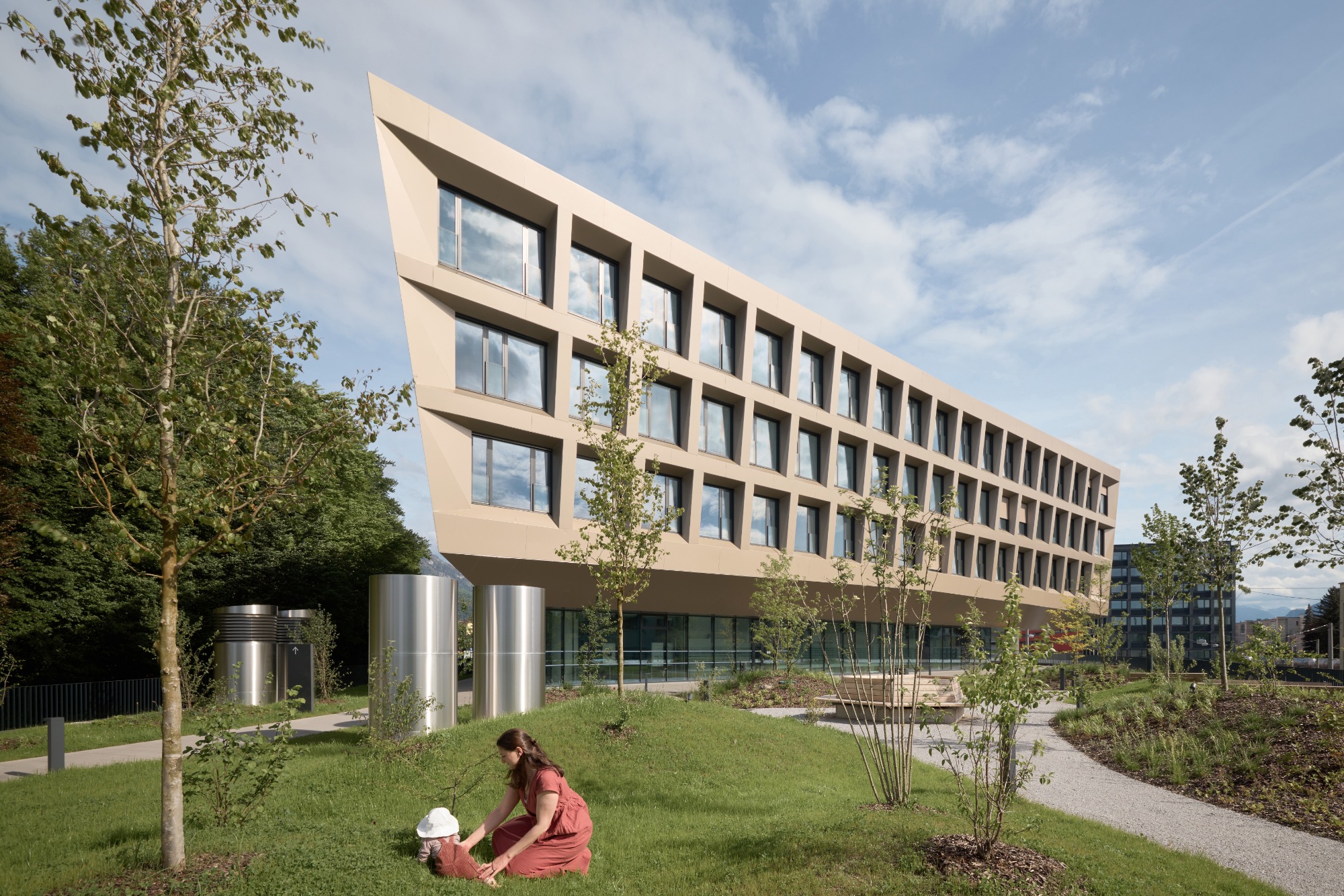 20240505_Lechnernvz_300Dpi-15 Nvz itzling center / lechner & lechner architects