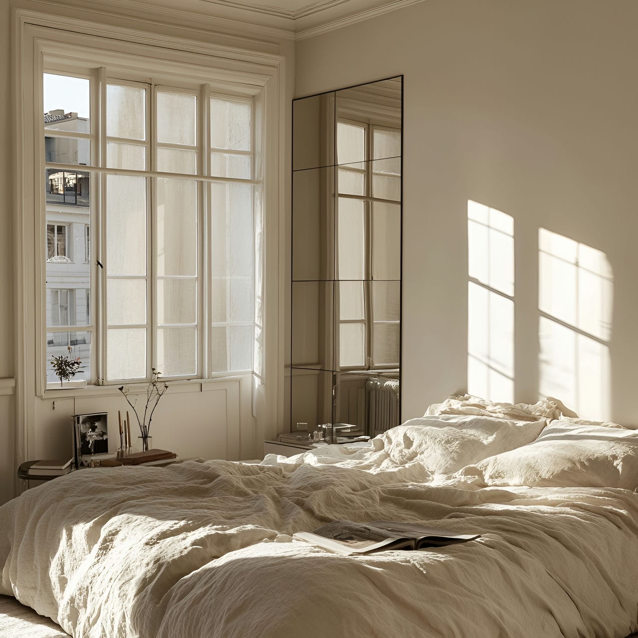 16 Best Bedroom Ideas And How To Design One Yourself! 157 2. Natural light