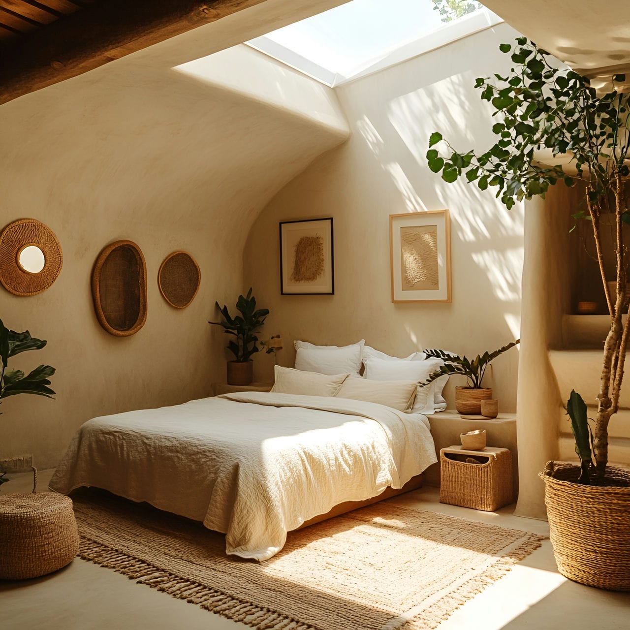 16 Best Bedroom Ideas And How To Design One Yourself! 159 2. Natural light