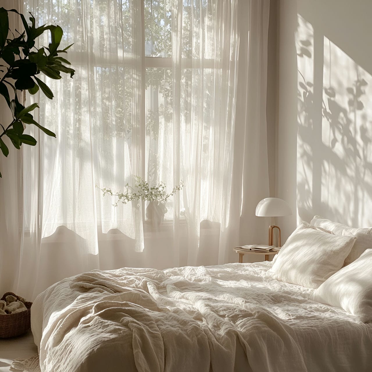 16 Best Bedroom Ideas And How To Design One Yourself! 161 2. Natural light