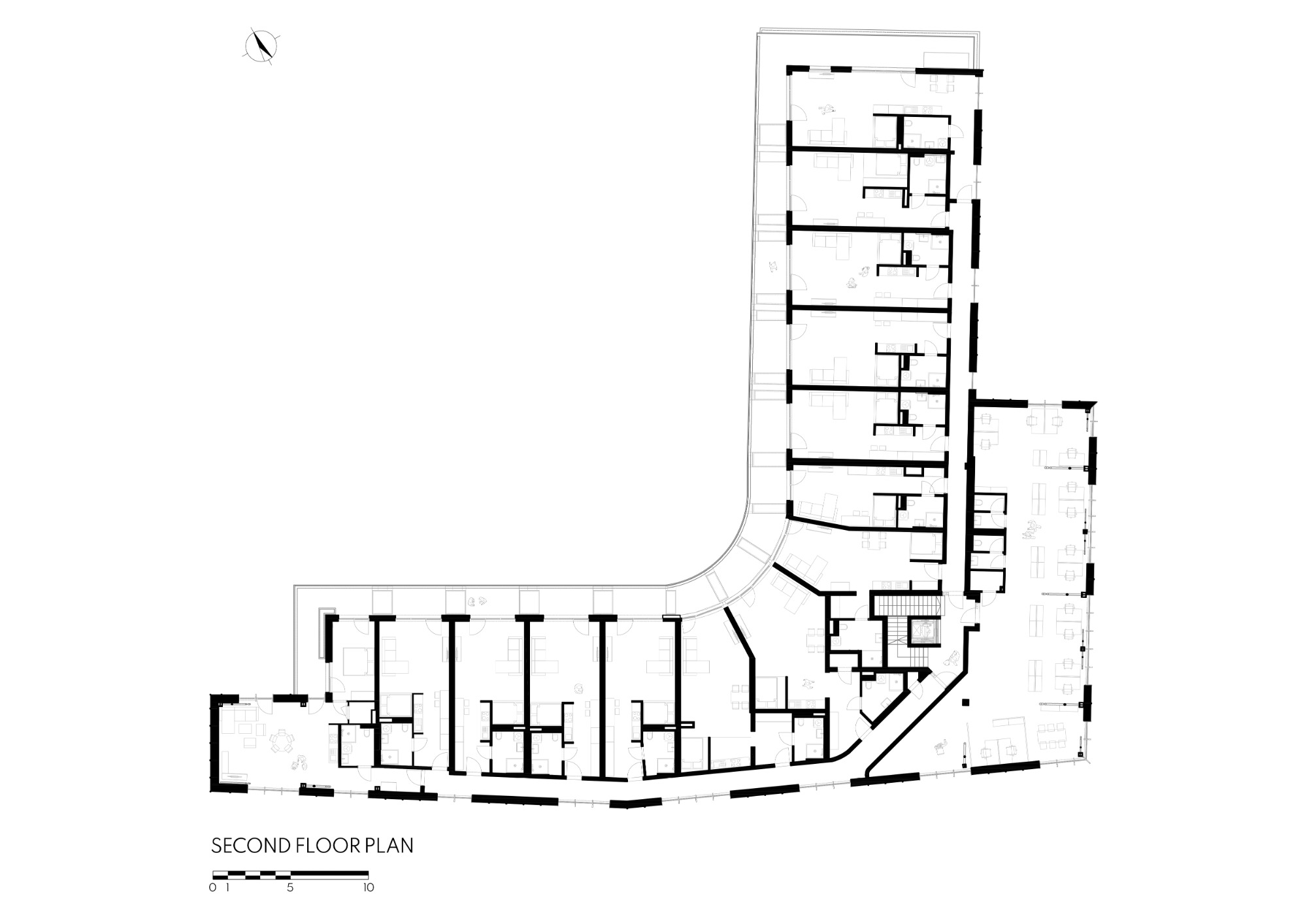 Mb110 | Bierbrunnen / Lechner &Amp; Lechner Architects 2 Mb110 | bierbrunnen / lechner & lechner architects