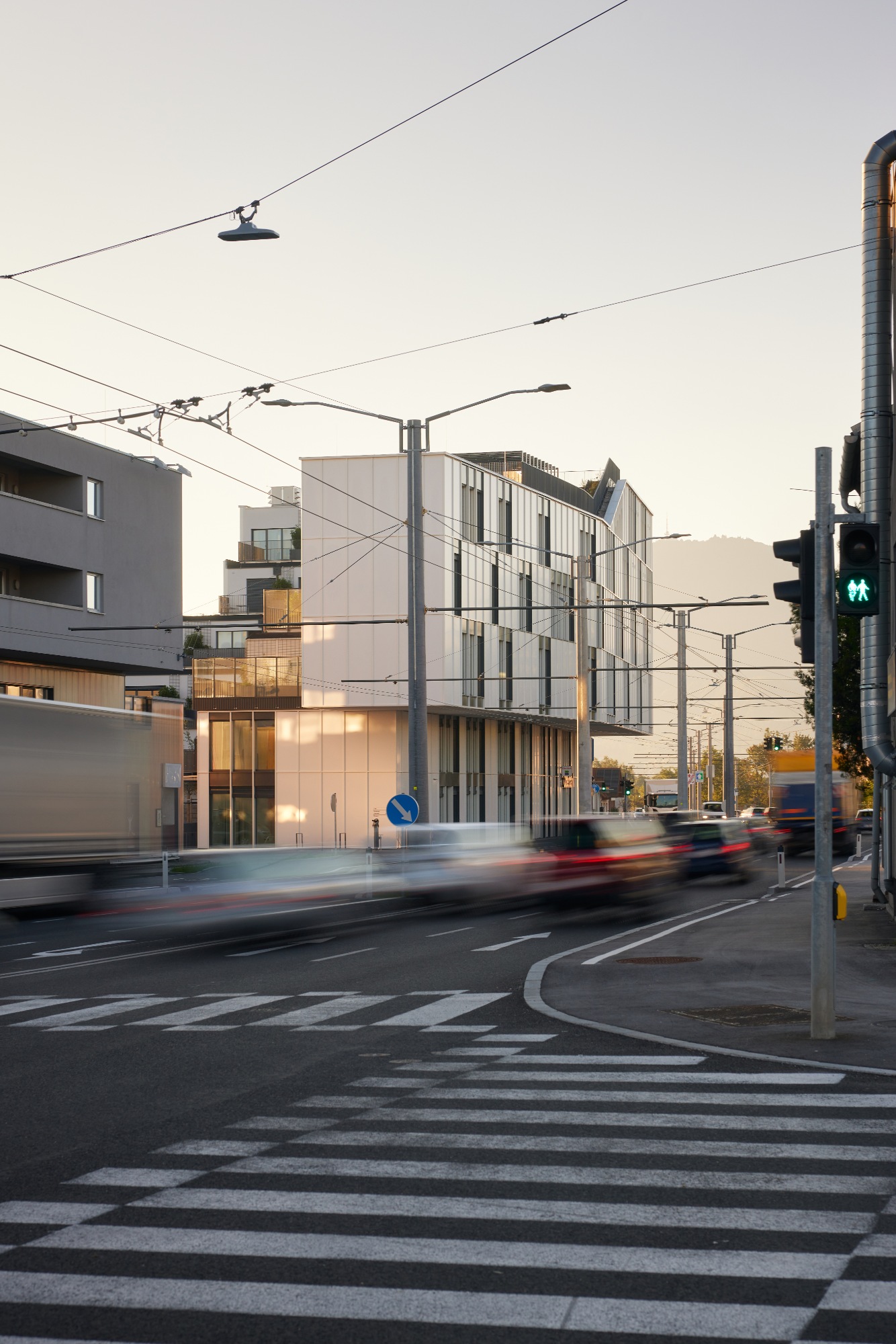 Mb110 | Bierbrunnen / Lechner &Amp; Lechner Architects 1 Mb110 | bierbrunnen / lechner & lechner architects
