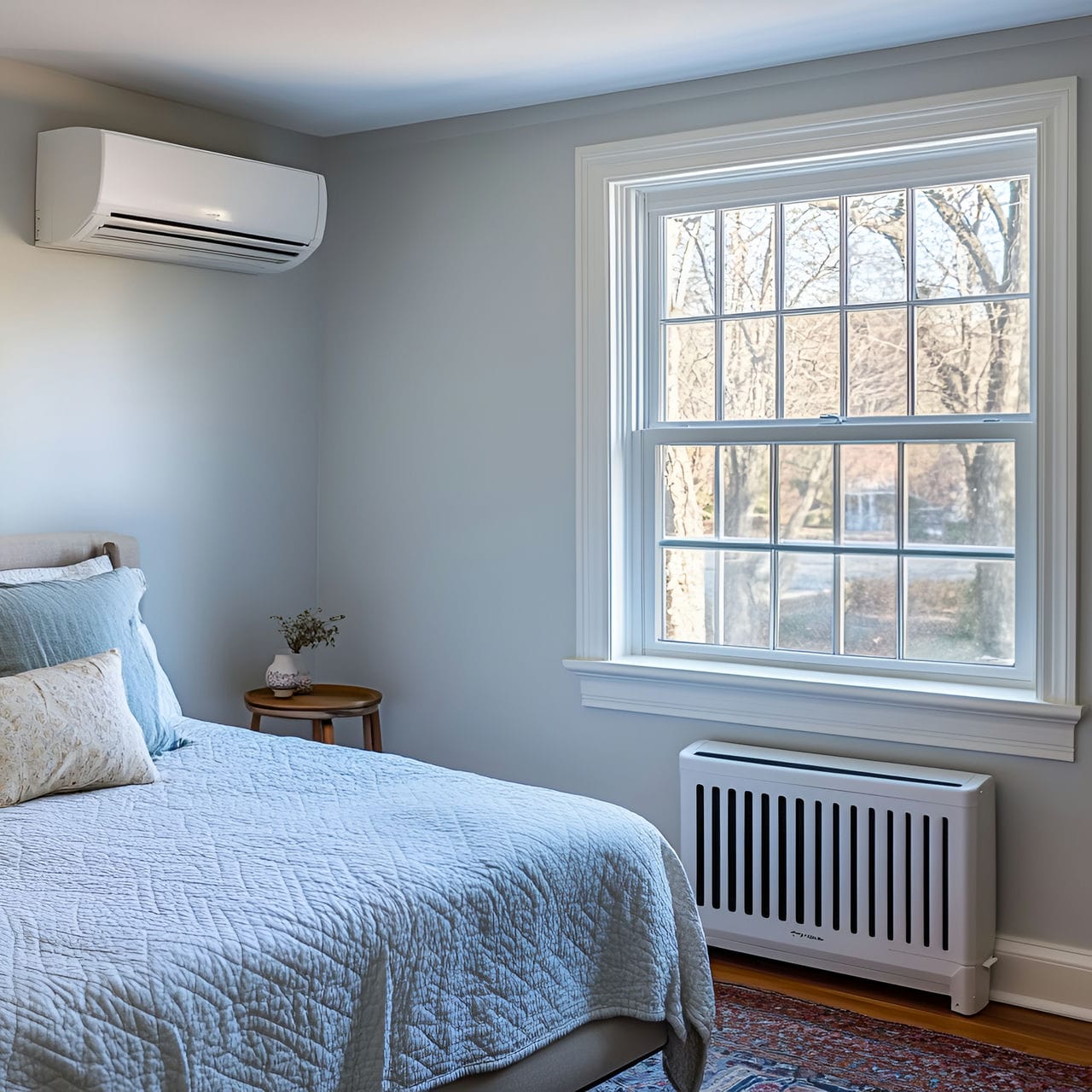 16 Best Bedroom Ideas And How To Design One Yourself! 168 3. Ventilation