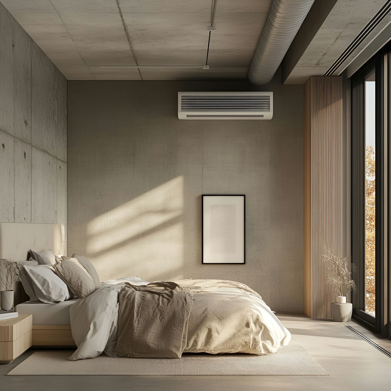 16 Best Bedroom Ideas And How To Design One Yourself! 169 3. Ventilation