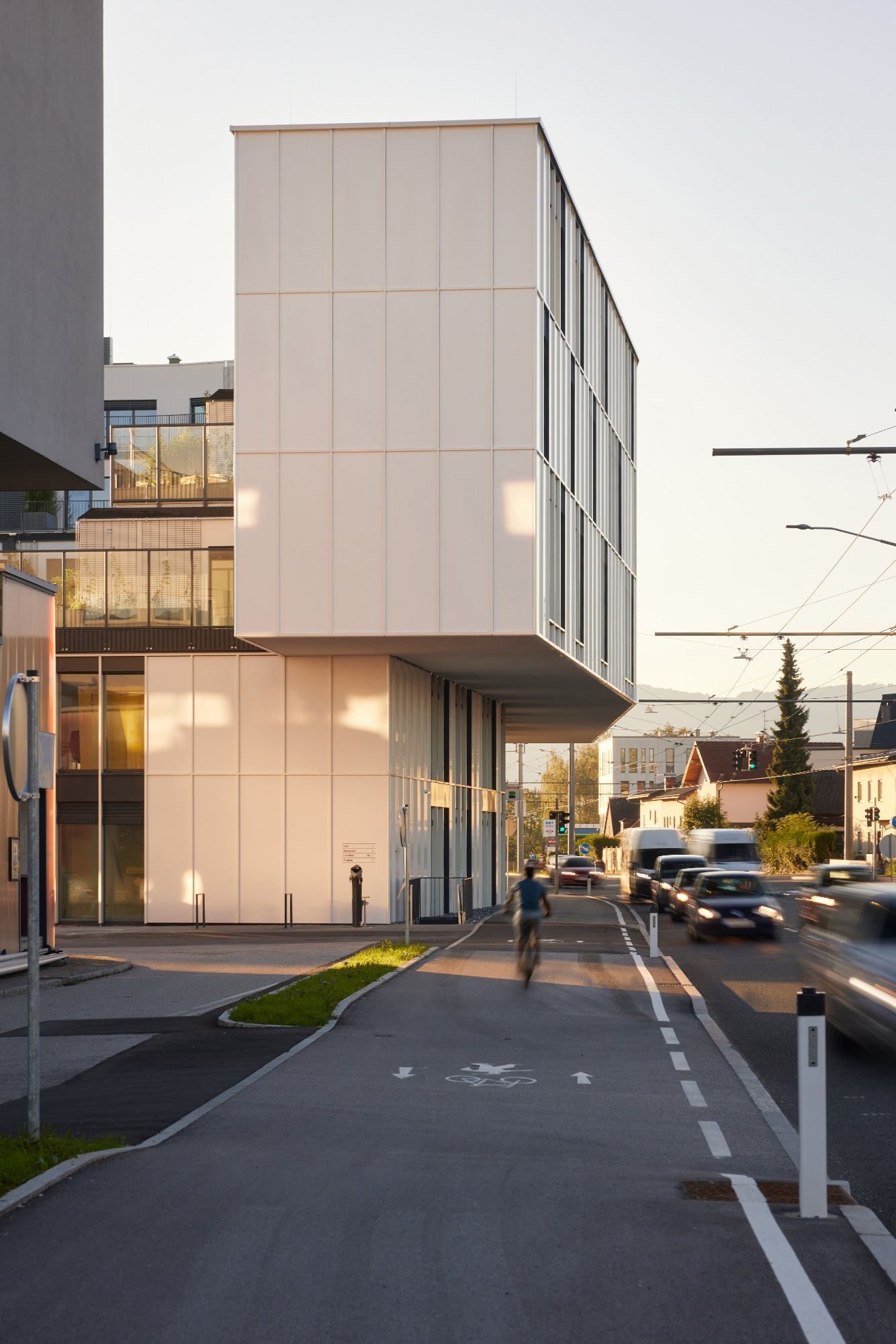 Mb110 | Bierbrunnen / Lechner &Amp; Lechner Architects 3 Mb110 | bierbrunnen / lechner & lechner architects