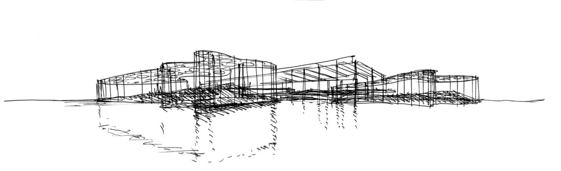 Expo Cultural Park Greenhouse Garden / Delugan Meissl Associated Architects 25 Expo cultural park greenhouse garden / delugan meissl associated architects