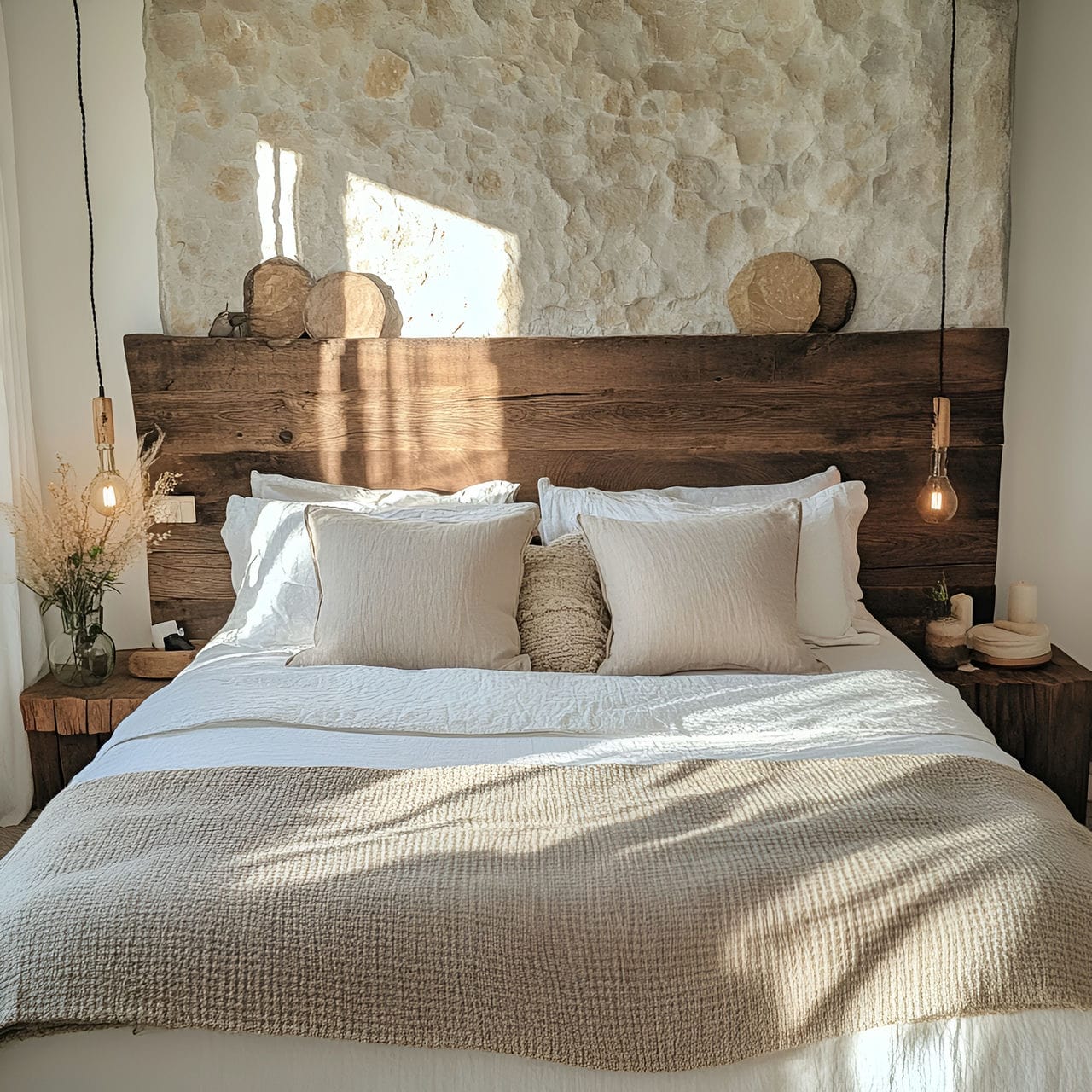 16 Best Bedroom Ideas And How To Design One Yourself! 173 4. Durable materials