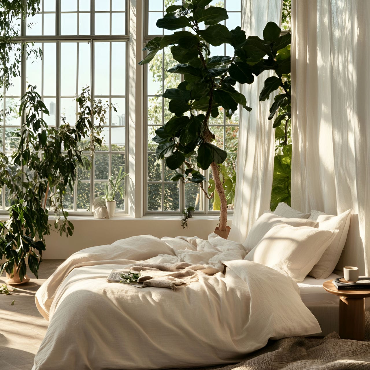 16 Best Bedroom Ideas And How To Design One Yourself! 179 4. Durable materials