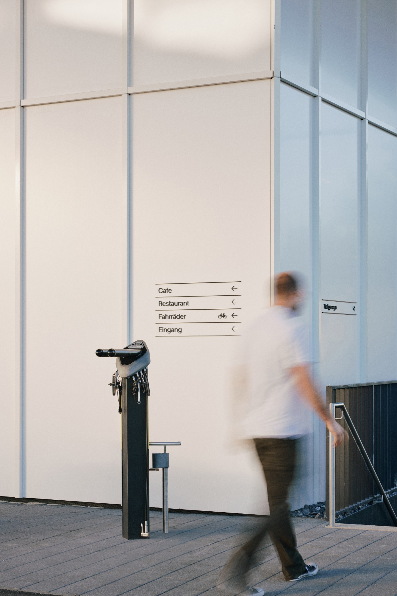 Mb110 | Bierbrunnen / Lechner &Amp; Lechner Architects 14 Mb110 | bierbrunnen / lechner & lechner architects