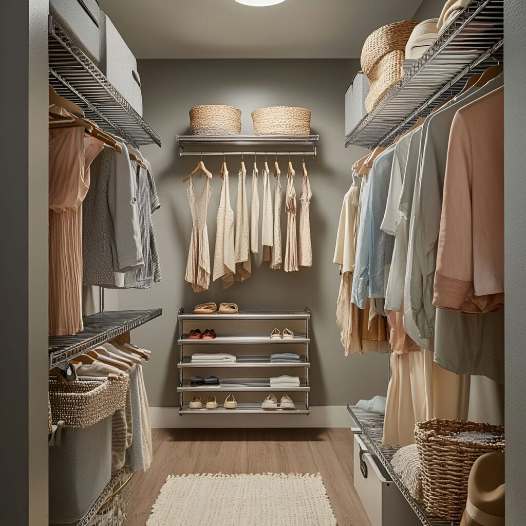 16 Best Bedroom Ideas And How To Design One Yourself! 181 5. Eco-friendly bedding
